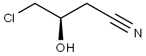 (R)-4-Chloro-3-hydroxybutyronitrile(84367-31-7)